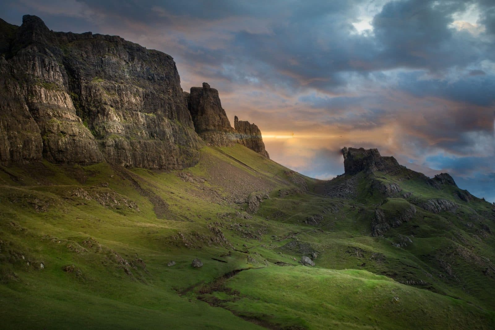Celtic Myths & Whisky