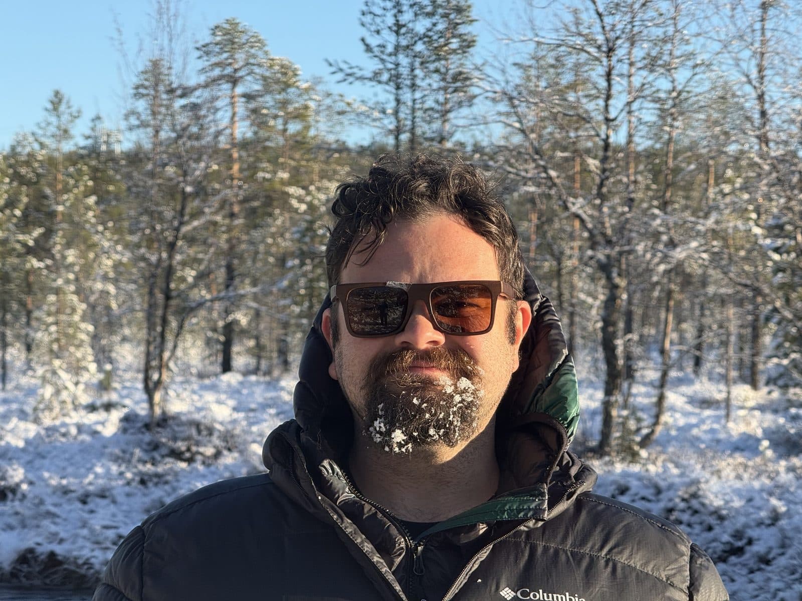 Fundador del 30ºS Explorers Club